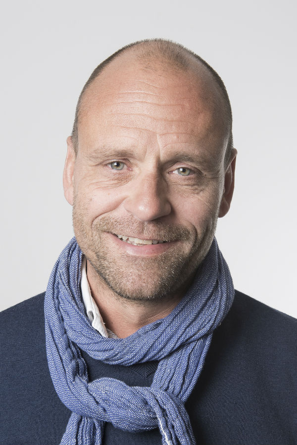 Fredrik Nilsson, Inrego