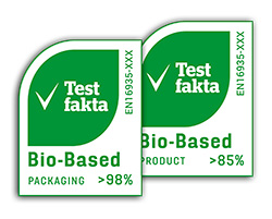bio-based logotyp