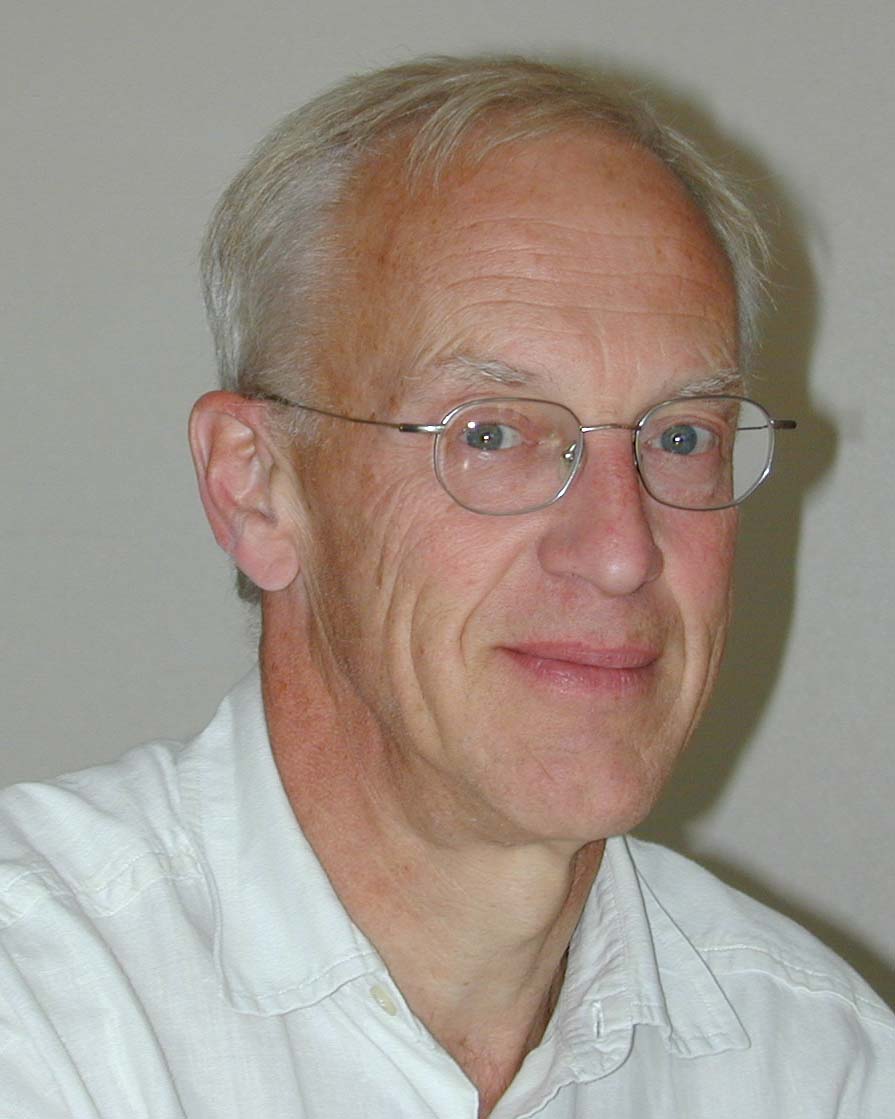 Stig Arlinger, professor I audiologi