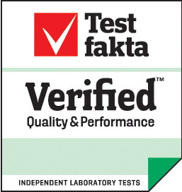 Verified Quality & Performance