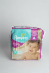 Pampers - Active Fit
