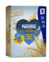Testfakta barngröt och välling Nestlé.