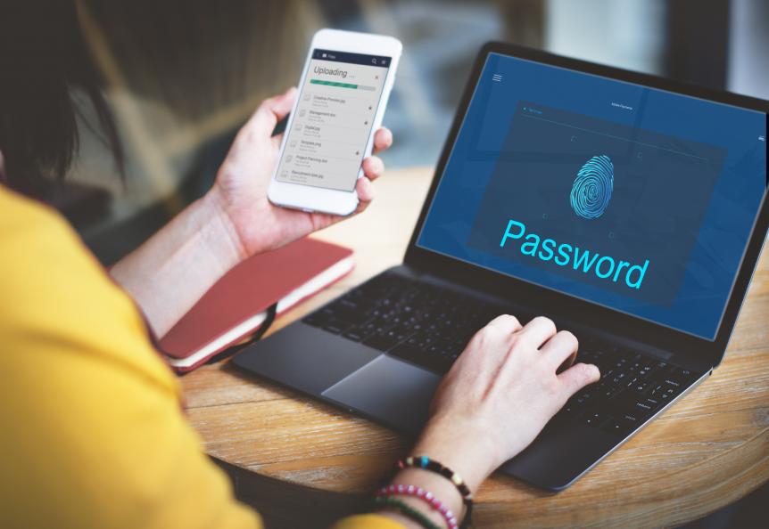 Testfakta reder ut vad som är ett säkert lösenord och jämför fem tjänster som hjälper dig komma ihåg dem. Foto: Shutterstock