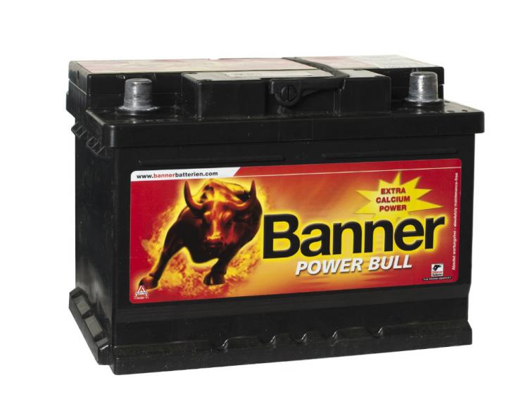 Testfakta Bilbatterier Banner