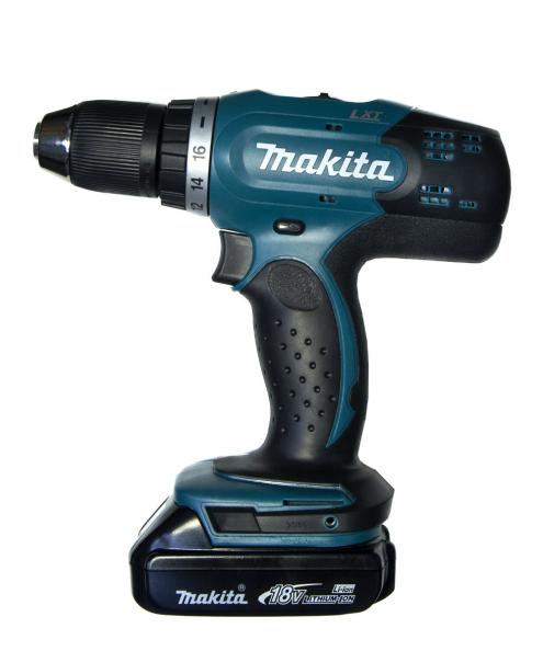 Makita ddf453sye online test