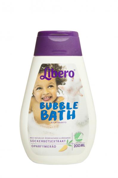 Testfakta bad och dusch Libero