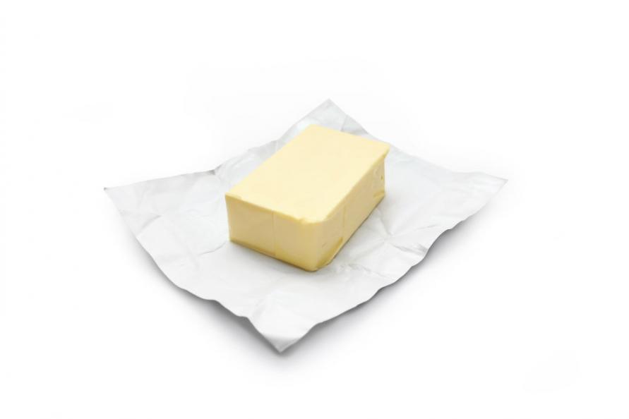 Testfakta jämförelse matfett - Margarin.