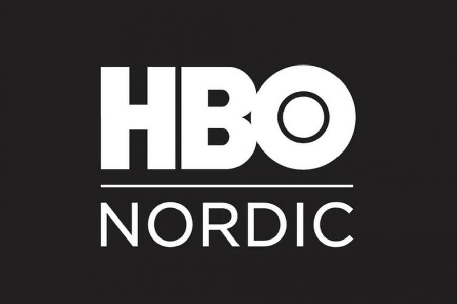 HBO Nordic.