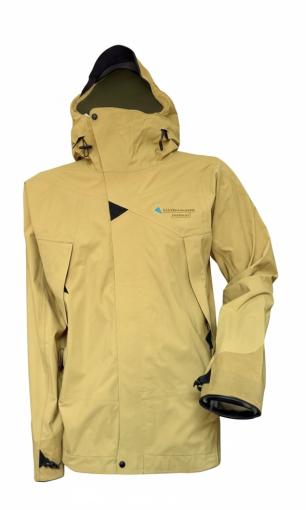 Klättermusen Allgrön 2.0 Jacket