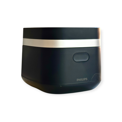 Philips 3000 Series Mini riskokare HD3091/80 0.54L - ingår i test av 10 riskokare (2026)