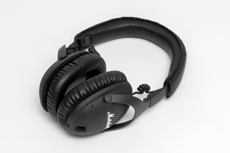 Marshall Monitor II ANC Wireless Over-ear Headset