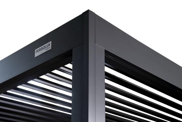 Pergolux S4 pergola, bäst i test (2026)